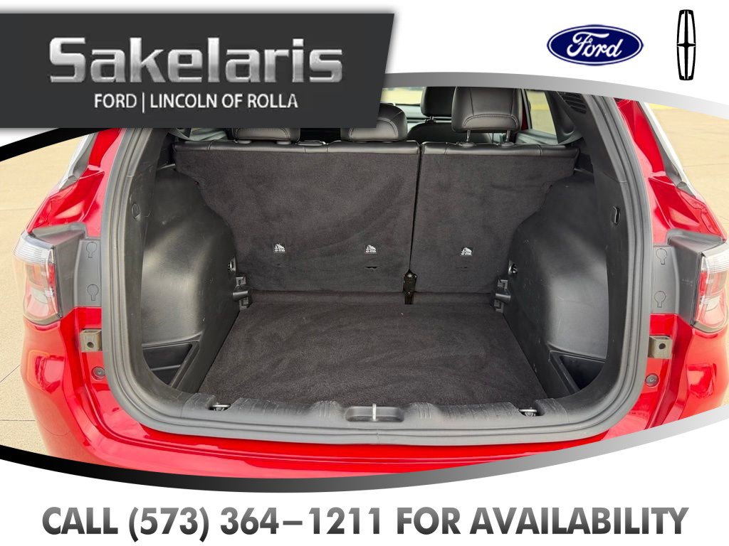 Used 2025 Jeep Compass Latitude AWD/4WD image 42