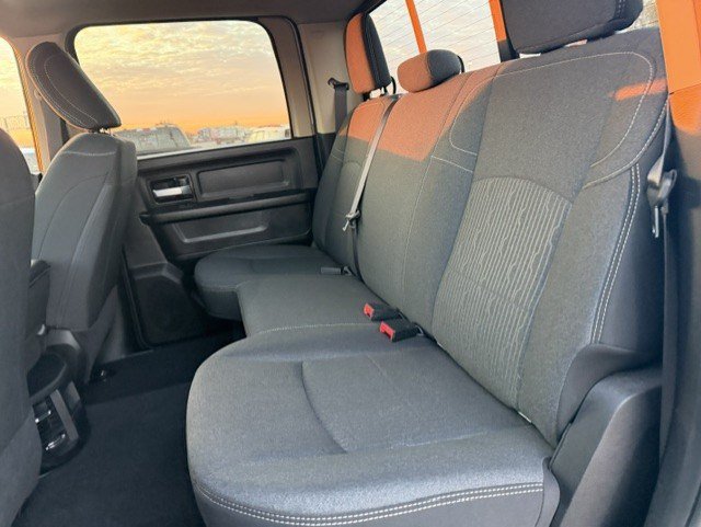 Used 2019 RAM 2500 Tradesman AWD/4WD image 27