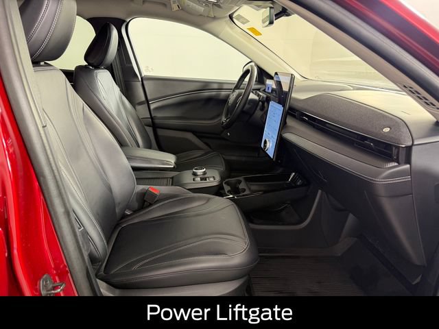 Certified 2023 Ford Mustang Mach-E Premium AWD/4WD image 20