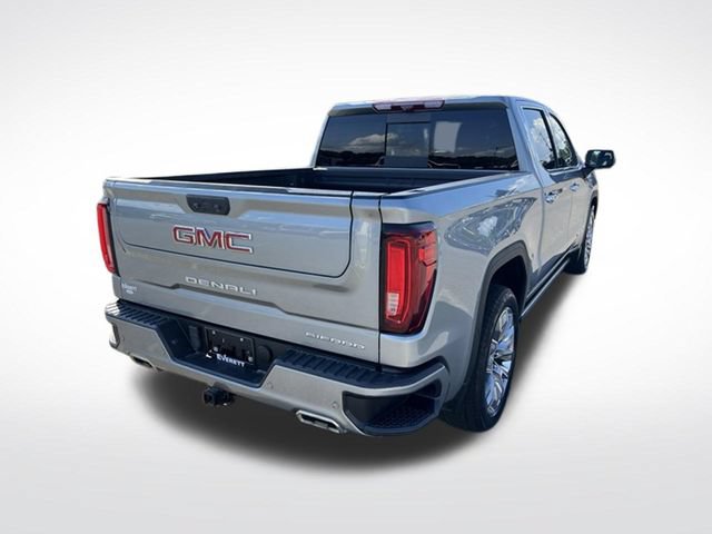Used 2024 GMC Sierra 1500 Denali w/ Denali Reserve Package AWD/4WD image 9