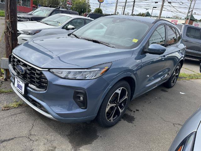 Certified 2023 Ford Escape ST-Line Select w/ Tech Pack #2 AWD/4WD image 19