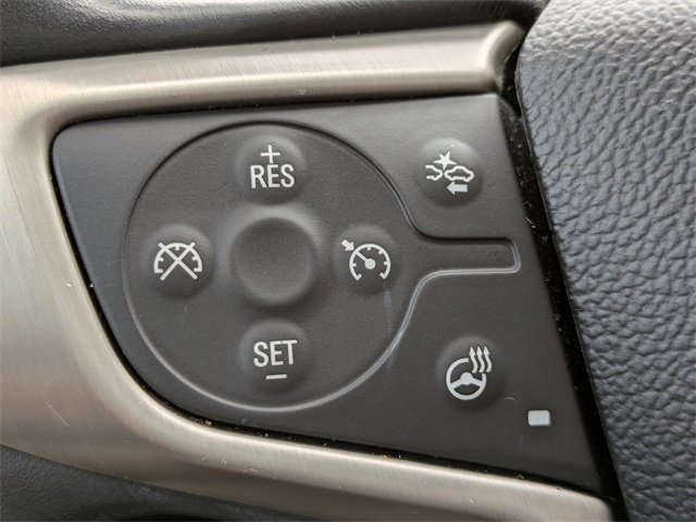 Used 2020 GMC Terrain Denali w/ Denali Premium Package image 24