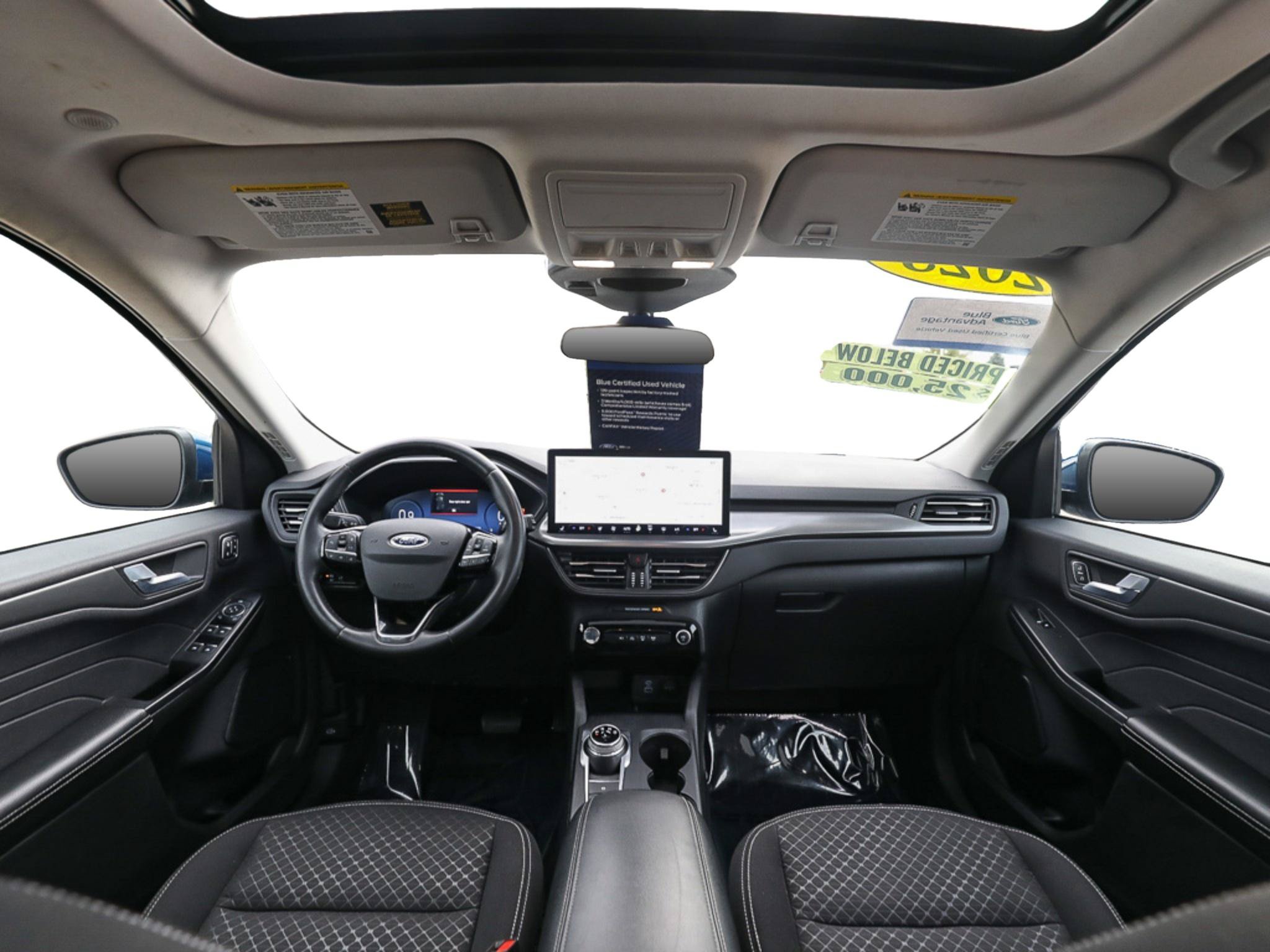 Certified 2023 Ford Escape Active w/ Tech Pack #2 FWD image 24