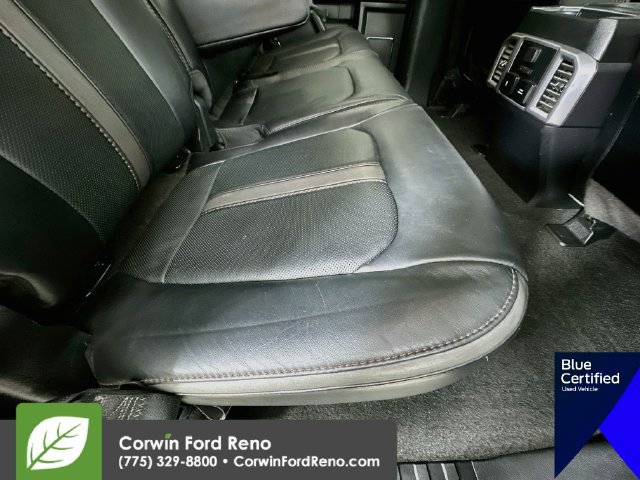 Certified 2019 Ford F150 Platinum w/ Equipment Group 701A Luxury AWD/4WD image 34