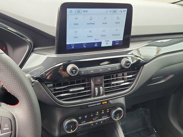 Certified 2024 Ford Escape ST-Line image 13