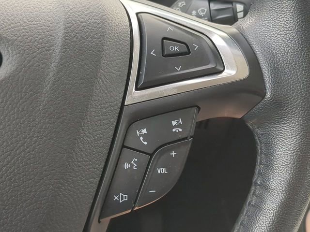 Certified 2024 Ford Edge SEL w/ Convenience Package AWD/4WD image 25