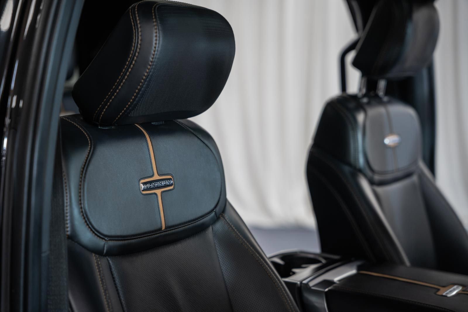 Certified 2023 Ford F150 Platinum image 45