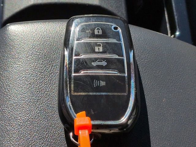 Used 2024 Toyota Prius Limited image 31