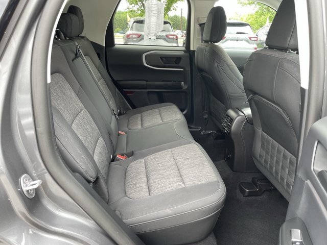Certified 2023 Ford Bronco Sport Big Bend w/ Convenience Package AWD/4WD image 13
