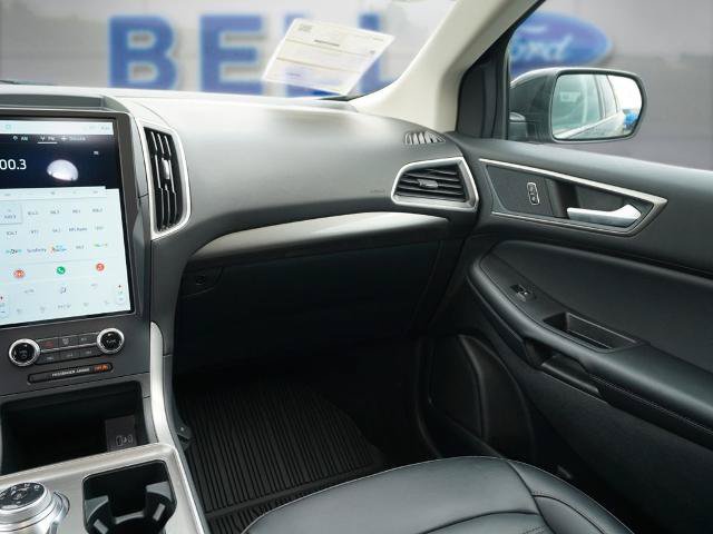 Certified 2024 Ford Edge SEL w/ Convenience Package AWD/4WD image 23
