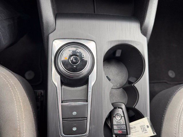Certified 2021 Ford Escape SE w/ Convenience Package FWD image 54