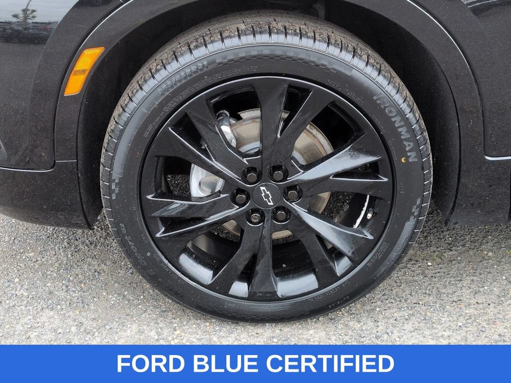 Used 2020 Chevrolet Blazer RS w/ LPO, Floor Liner Package AWD/4WD image 33