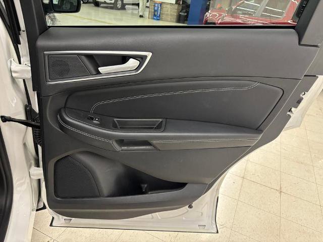 Certified 2024 Ford Edge Titanium w/ Equipment Group 301A image 14