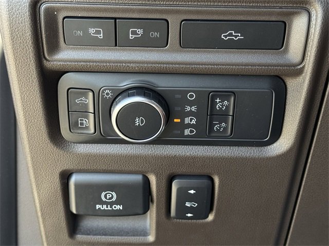 Certified 2022 Ford F150 King Ranch w/ Equipment Group 601A High image 23