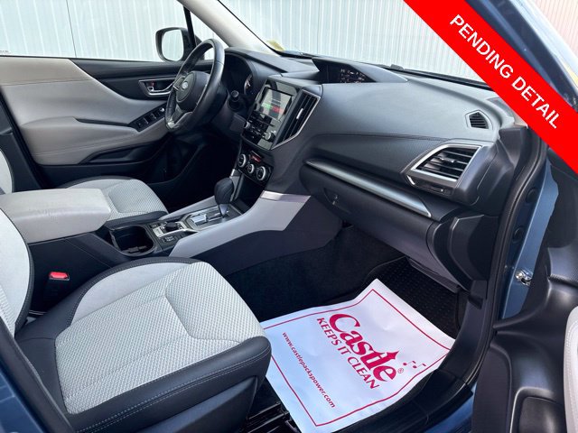 Used 2020 Subaru Forester Premium AWD/4WD image 16