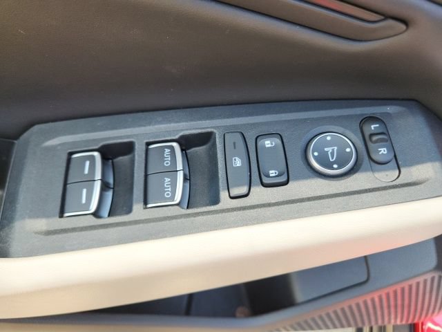 Used 2025 Honda Accord SE image 28