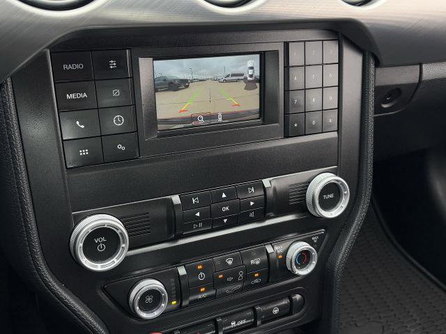 Certified 2022 Ford Mustang GT RWD image 22