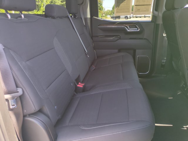 Used 2024 Chevrolet Silverado 1500 LT AWD/4WD image 32