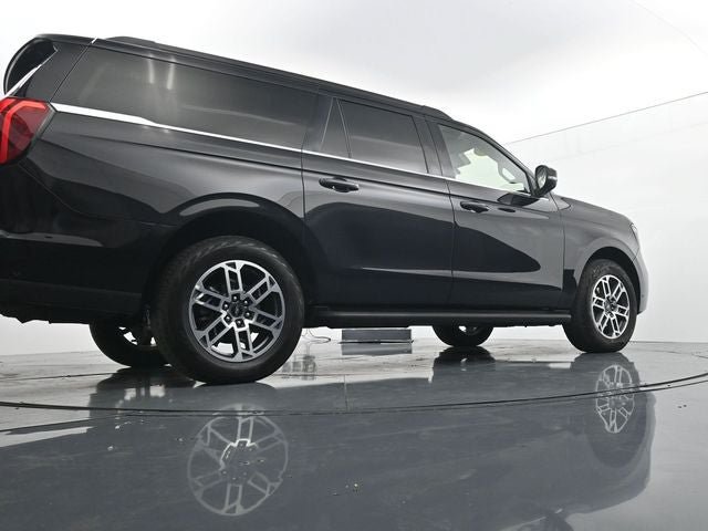 Certified 2025 Ford Expedition Max Active AWD/4WD image 43