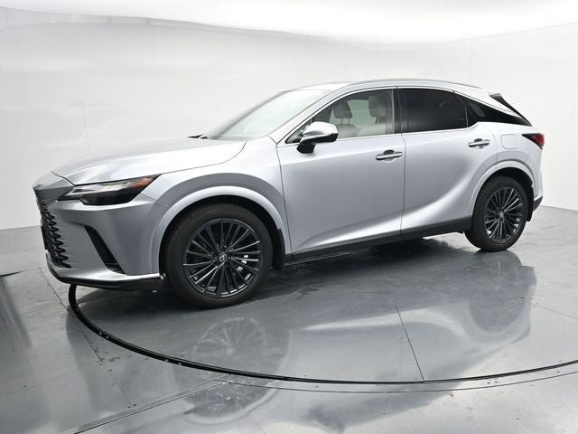 Used 2024 Lexus RX 350 Premium w/ Accessory Package (Z1) AWD/4WD image 4