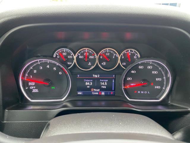 Used 2020 Chevrolet Silverado 1500 LT w/ All-Star Edition image 19