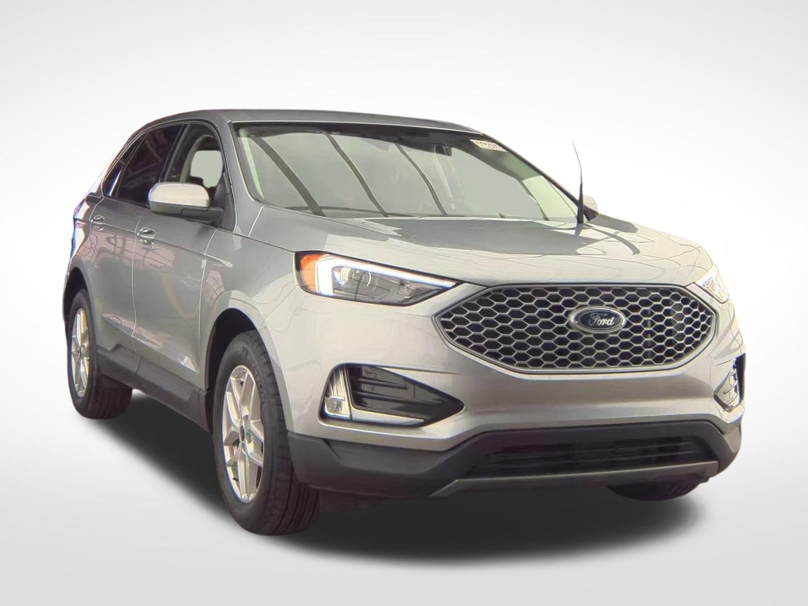 Certified 2023 Ford Edge SEL w/ Convenience Package AWD/4WD image 7