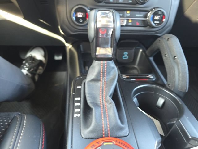 Certified 2025 Ford Bronco Raptor AWD/4WD image 35