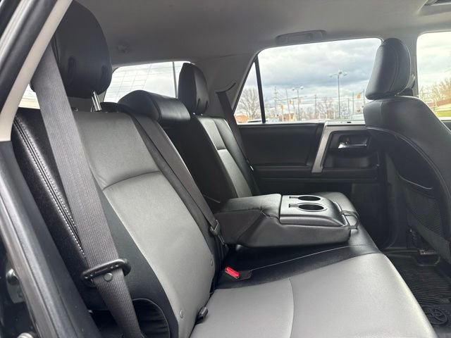 Used 2023 Toyota 4Runner SR5 Premium w/ Moonroof Package image 28