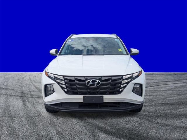 Used 2024 Hyundai Tucson SEL FWD image 9