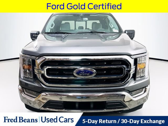 Certified 2023 Ford F150 XL image 12