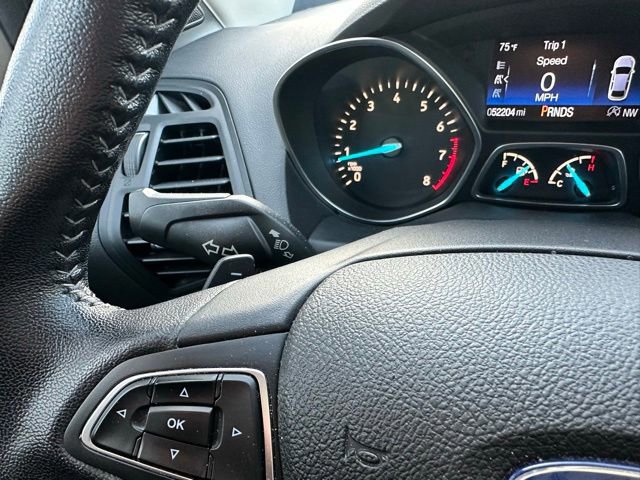 Certified 2017 Ford Escape SE w/ SE Sport Appearance Package AWD/4WD image 57