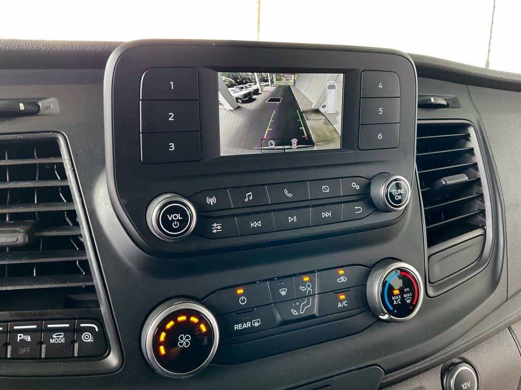 Certified 2023 Ford Transit 350 XL AWD/4WD image 26