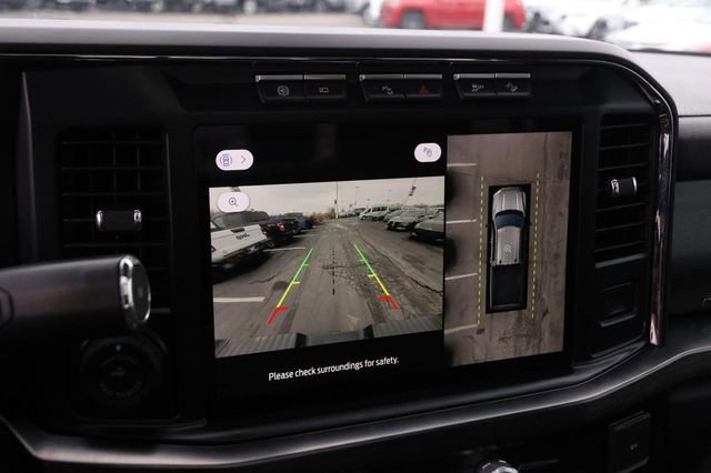 Certified 2024 Ford F350 Lariat w/ Lariat Ultimate Package image 18