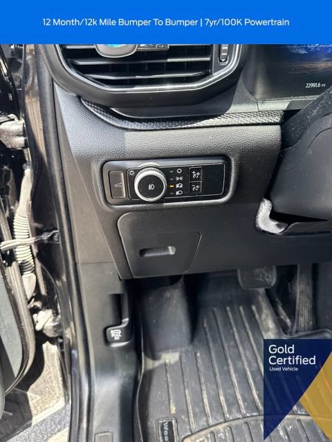 Certified 2024 Ford Explorer ST w/ Equipment Group 401A AWD/4WD image 23
