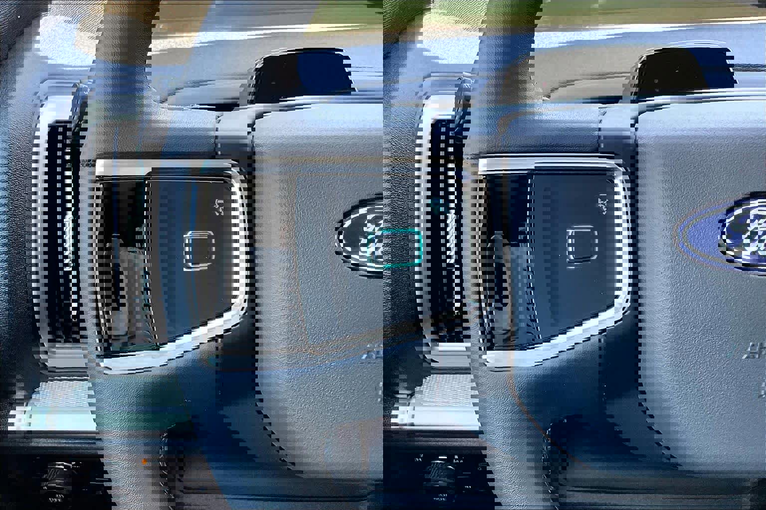 Certified 2025 Ford Expedition Max Active image 26