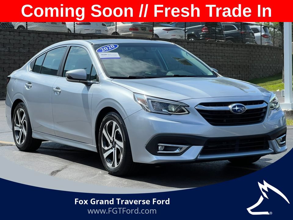 Used 2020 Subaru Legacy Limited AWD/4WD image 35