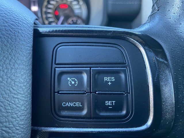 Used 2022 RAM 2500 Power Wagon w/ Level 1 Equipment Group AWD/4WD image 21