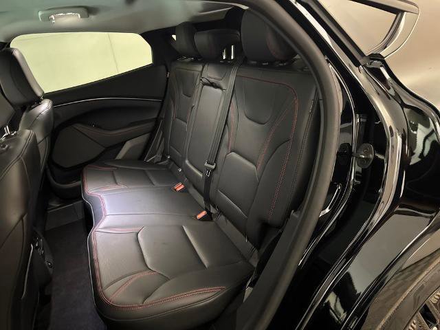 Certified 2025 Ford Mustang Mach-E Premium w/ Sport Appearance Package AWD/4WD image 31