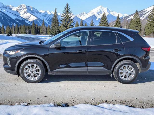 Certified 2023 Ford Escape Active image 6