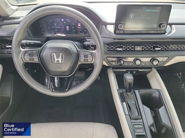 Used 2024 Honda Accord EX image 8