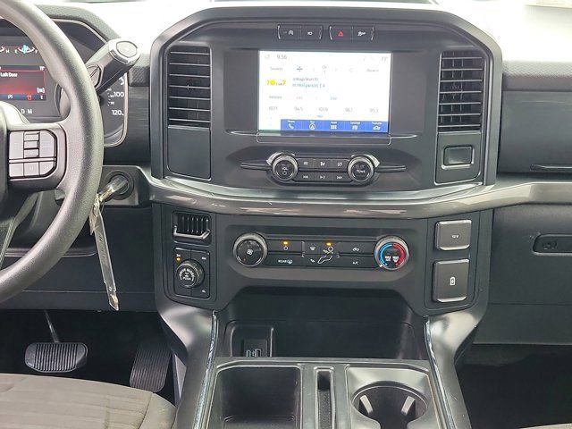 Certified 2021 Ford F150 XL w/ STX Appearance Package image 20