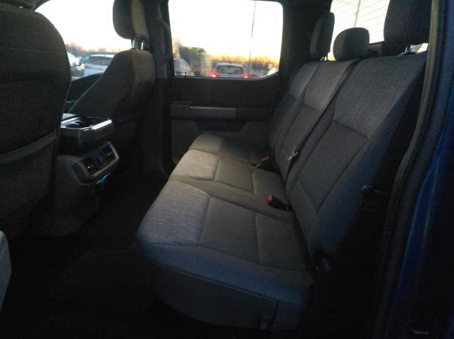 Certified 2023 Ford F150 XLT w/ Equipment Group 302A High AWD/4WD image 8