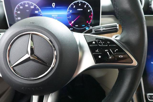 Used 2023 Mercedes-Benz C 300 4MATIC Sedan image 13