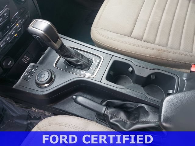 Certified 2022 Ford Ranger XLT w/ Equipment Group 301A Mid AWD/4WD image 23
