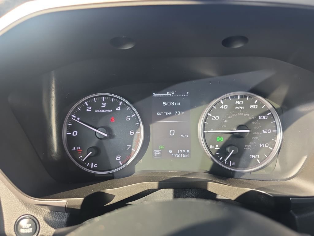 Used 2024 Subaru Ascent Touring AWD/4WD image 31