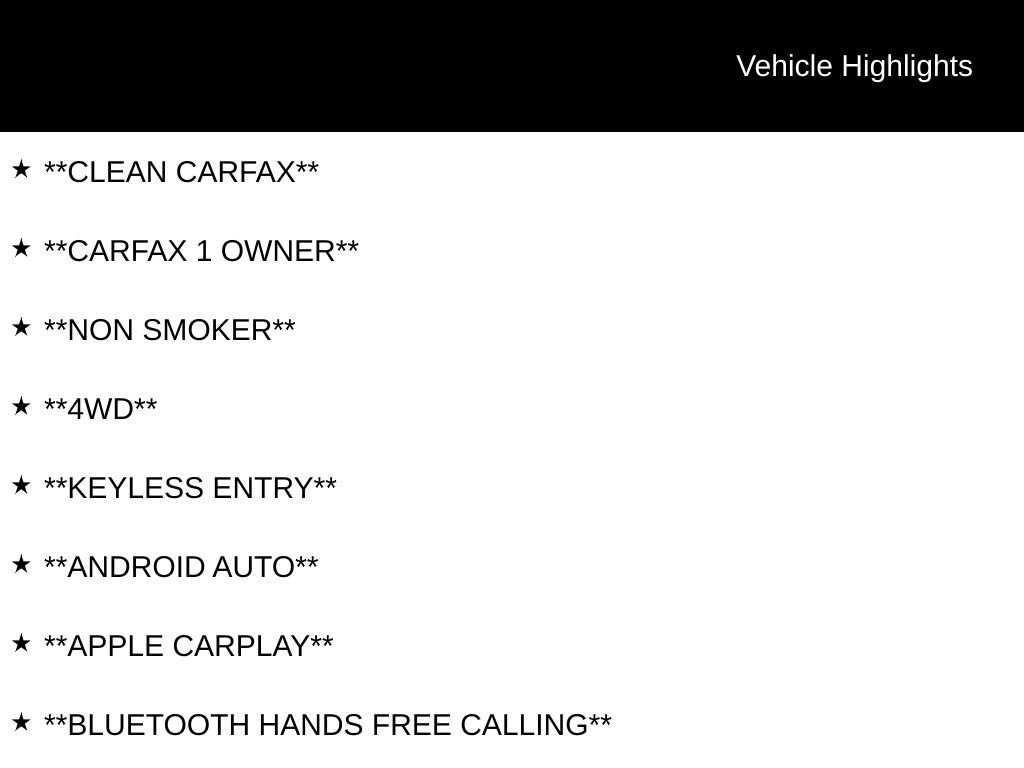Certified 2024 Ford Expedition XLT AWD/4WD image 7