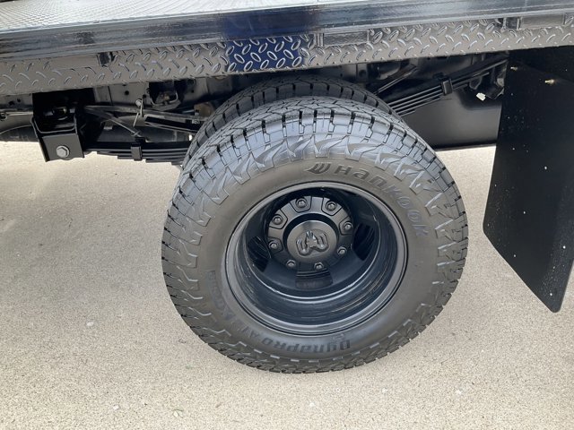 Used 2025 RAM 3500 Tradesman AWD/4WD image 14