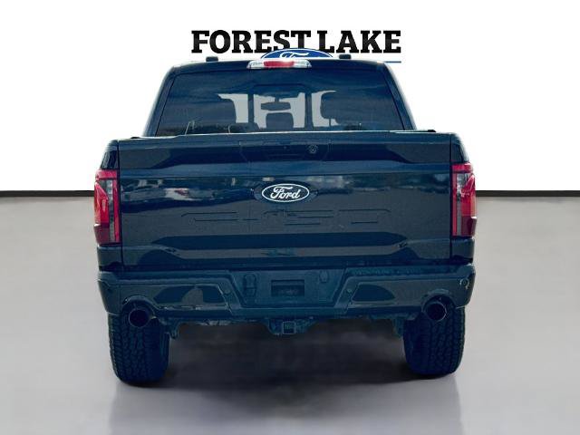 Certified 2024 Ford F150 XLT w/ Equipment Group 303A High AWD/4WD image 6