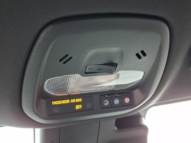 Used 2024 Chevrolet Trax RS w/ Driver Confidence Package FWD image 25