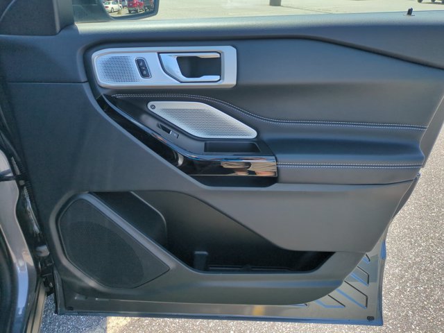 Certified 2022 Ford Explorer ST w/ Equipment Group 401A AWD/4WD image 36